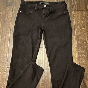 Rich and Skinny black jeans 29 🖤